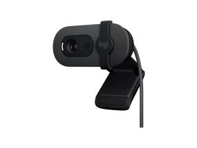 LOGI WEBCAM - Brio 100 Full HD webkamera