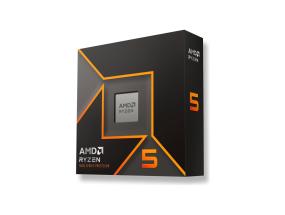 AMD Ryzen 5 9600x 5.4GHz AM5 6C/12T BOX -laatikko (AMD Ryzen 5 9600x 5.4GHz AM5 6C/12T)