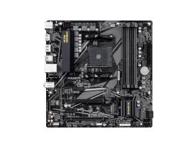 GIGABYTE B550M DS3H R2 MB