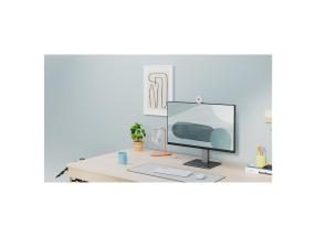 LOGI Brio 300 Full HD webbikamera - VÄHÄ-VALKOINEN
