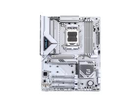 GIGABYTE B850 EAGLE ICE AM5
