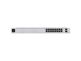 UBIQUITI USW-16-POE Ubiquiti USW-16-POE Ubiquiti USW-16-POE