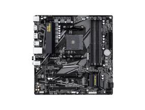 GIGABYTE B550M DS3H AC R2 AM5