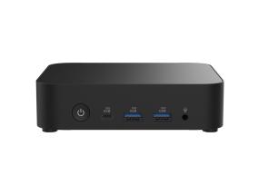 ASUS RNUC14MNK9700002 BB Intel N97 -sarja