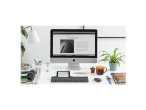 LOGI K580 Slim MultiDevice Wirel.KB(PAN)