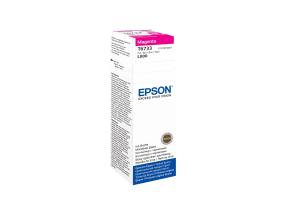EPSON T6733 MAGENTA MUSTEPULLO 70ML