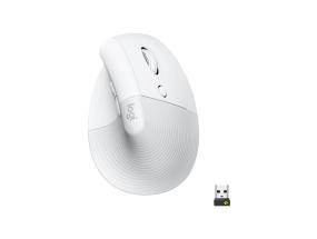 LOGI Lift Vertical Ergonominen hiiri