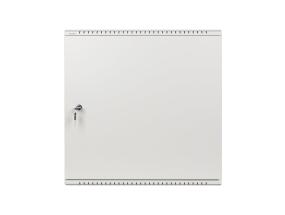 LANBERG 19-tuumainen telinekaappi seinäasennukseen