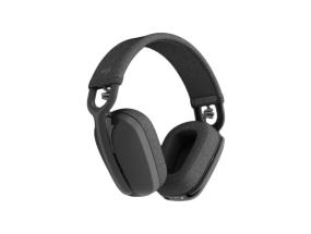 LOGI Zone Vibe Wl UC -kuulokkeet - GRAPHITE