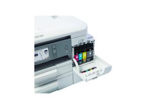 BROTHER LC426M MUSTE MINI19 BIZ-STEP -LAITTEESEEN