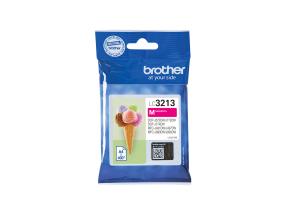 BROTHER 400-sivuinen suurikapasiteettinen magentanpunainen