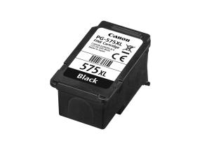 CANON PG-575XL musta mustekasetti