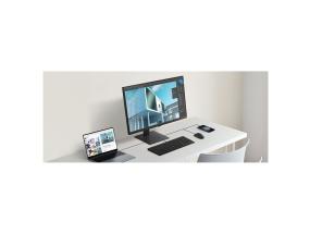 SAMSUNG ViewFinity S8 S80UD 32-tuumainen UHD-kanava