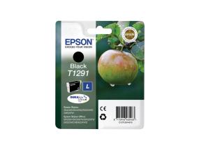 EPSON Muste musta 11,2 ml