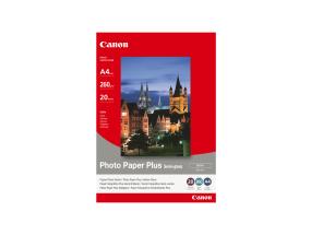 CANON SG-201 valokuvapaperi A4 20 sivua