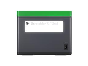 APC Schneider OffGrid Power Station 500