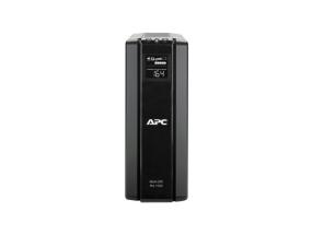 APC Power-Saving Back-UPS Pro 1200 -virransäästölaite