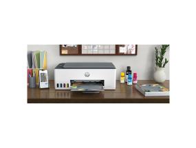 HP Smart Tank 580 AiO 12/5ppm -tulostin