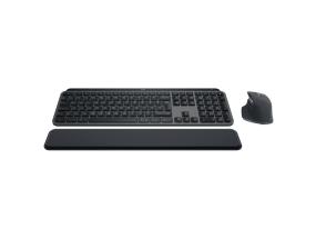 LOGI MX Keys S Combo - GRAPH - (PN) - BT