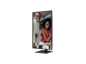 AOC 27E4U 27-tuumainen FHD IPS 120Hz:n näyttö