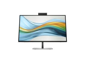 HP S5 Pro 527pm 27i QHD QHD USB-C Conf MNTR