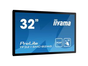 IIYAMA TF3215MC-B2AG 32-tuumainen PCAP-laite