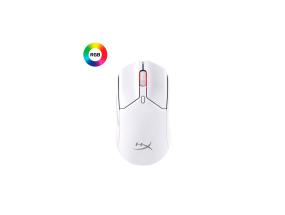 HP HyperX Pulsefire Haste 2 Mini Wireles