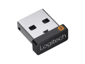 LOGI USB Unifying Receiver N/A EMEA