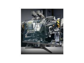 ASUS TUF Gaming VG32WQ3B 31,5 tuuman nopea