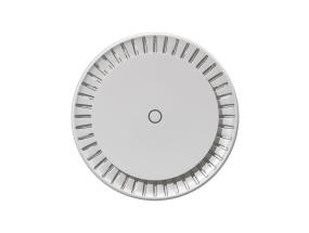 MIKROTIK cAP ax 802.11ax WiFi6 AP -yhteyskäytävä