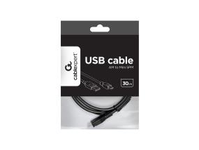 GEMBIRD CCP-USB2-AM5P-1 Gembird USB 2.0