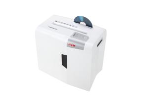 HSM 1044121 HSM Shredstar X8 - poikittaisleikkausmenetelmä