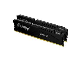 KINGSTON 16GB 5600MHz DDR5 CL40 CL40 DIMM DIMM-moduuli