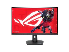 ASUS ROG Strix XG32WCS 31,5 tuuman nopea VA-paneeli