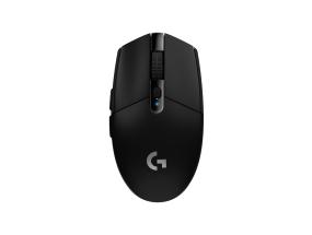 LOGI G305 Recoil-pelihiiri BLACK EWR2