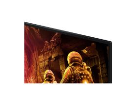 SAMSUNG LS27FG502EUXEN 27 tuuman IPS-litteä näyttö