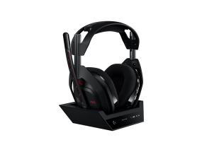 LOGI Astro A50 LIGHTSPEED Wrls kuulokkeet