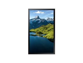 SAMSUNG OH75A 75-tuumainen 16:9 Direct LED-valo