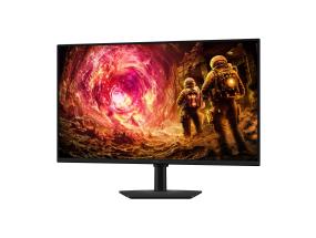 SAMSUNG Odyssey G5 G50F 32-tuumainen QHD 180Hz