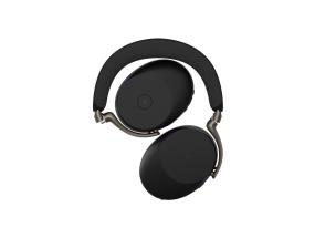 JABRA Evolve3 85 MS Link390a Musta