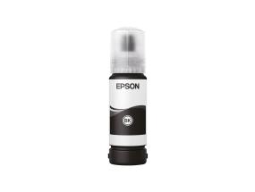 EPSON 115 EcoTank Pigment Black -mustemuste