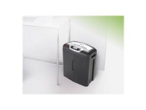 HSM 1043121 HSM Shredstar X5 - poikittaisleikkausmenetelmä