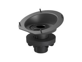 LOGI Tap Riser Mount Videoneuvottelujen videokäyttö