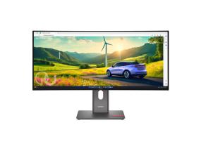 LENOVO ThinkVision P34WD-40 34 tuumaa