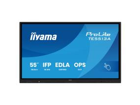 IIYAMA 55-tuumainen iiWare21E EDLA