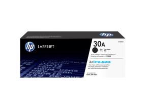 HP 30A LaserJet värikasetti musta