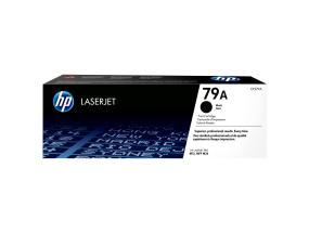 HP 79A LaserJet värikasetti musta