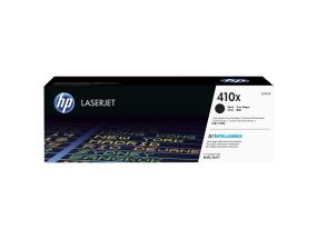 HP 410X Alkuperäinen värikasetti blackHY