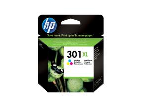 HP 301XL mustevärinen DeskJet 1050 2050