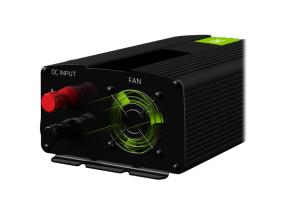 GREENCELL auton teho Invertteri 24V 230V:iin